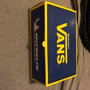 vans michelin vans michelin